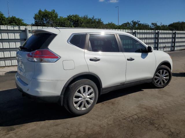 Photo 3 from auction – 2016 NISSAN ROGUE S with VIN KNMAT2MT2GP651837