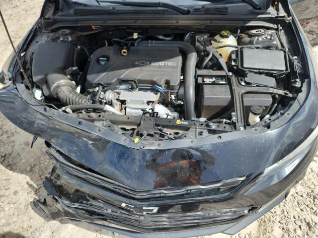 Photo 11 from auction – 2018 CHEVROLET MALIBU with VIN 1G1ZD5ST0JF156210