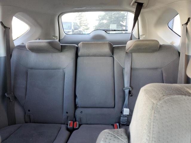 Photo 10 from auction – 2012 HONDA CR-V EX with VIN 5J6RM4H53CL043232