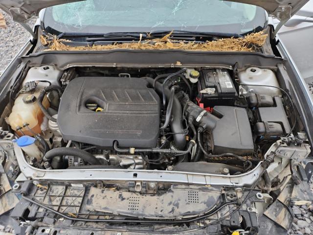 Photo 11 from auction – 2016 FORD FUSION SE with VIN 3FA6P0HD0GR380003