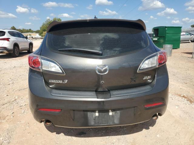 Photo 6 from auction – 2010 MAZDA 3 S with VIN JM1BL1H6XA1234561