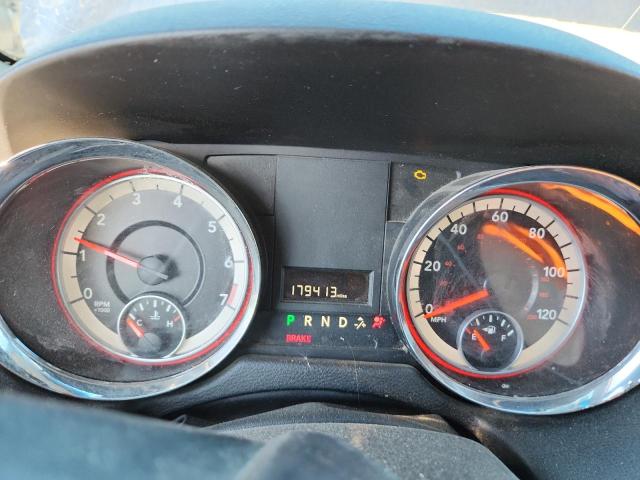 Photo 9 from auction – 2014 DODGE GRAND CARA with VIN 2C4RDGCG6ER289363
