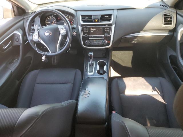 Photo 8 from auction – 2018 NISSAN ALTIMA 2.5 with VIN 1N4AL3AP4JC113724