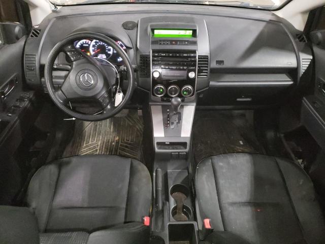 Photo 8 from auction – 2010 MAZDA 5 with VIN JM1CR2W30A0382144