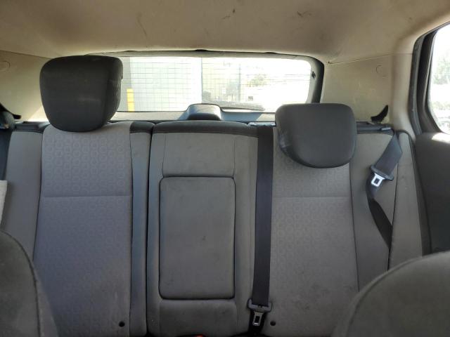 Photo 10 from auction – 2016 CHEVROLET TRAX LS with VIN 3GNCJKSB7GL254507