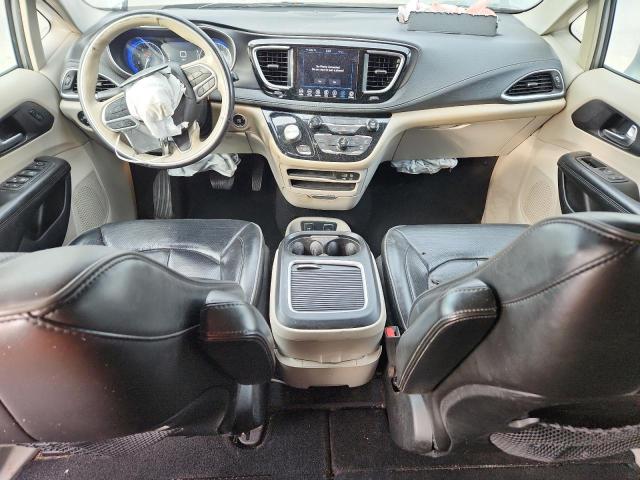 Photo 8 from auction – 2020 CHRYSLER PACIFICA L with VIN 2C4RC1GG9LR285430