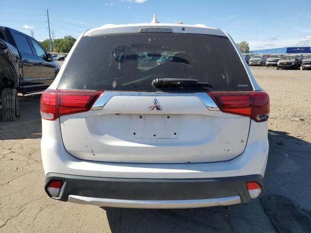Photo 6 from auction – 2018 MITSUBISHI OUTLANDER with VIN JA4AZ3A38JZ071734