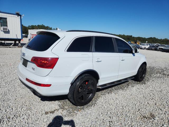 Photo 3 from auction – 2014 AUDI Q7 PRESTIG with VIN WA1DGAFE8ED010369