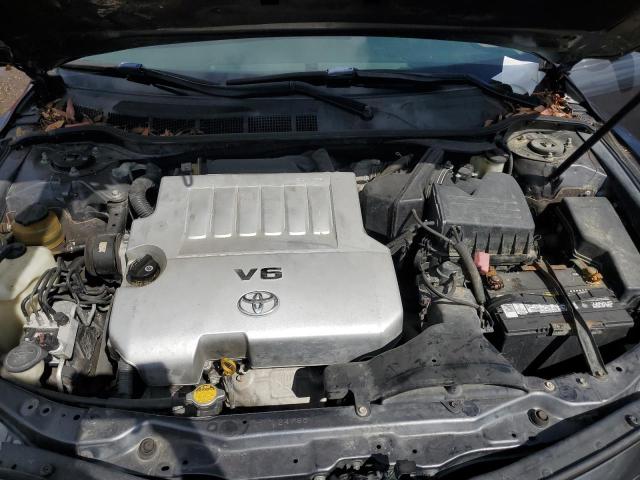 Photo 11 from auction – 2008 TOYOTA CAMRY with VIN 4T1BK46K18U069217
