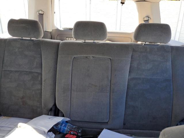 Foto 10 de la subasta – 2004 HONDA PILOT EX con VIN 2HKYF18494H548358