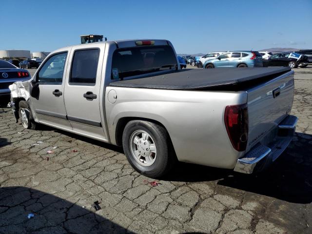 Photo 2 from auction – 2005 GMC CANYON with VIN 1GTCS138658181225