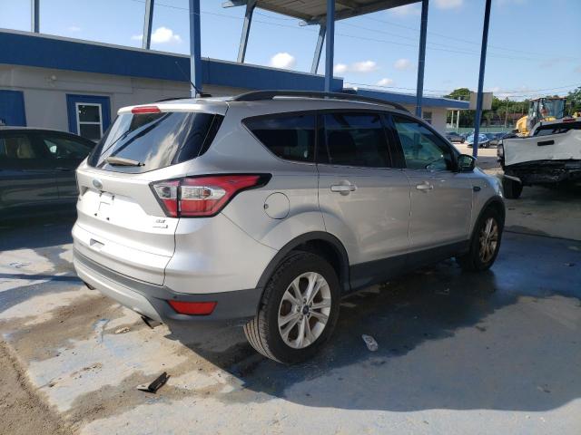 Photo 3 from auction – 2017 FORD ESCAPE SE with VIN 1FMCU0GD2HUC73385