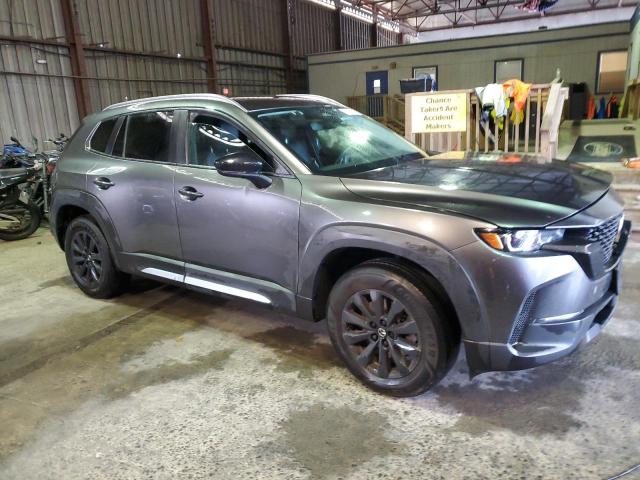 Photo 4 from auction – 2025 MAZDA CX-50 PREF with VIN 7MMVABBM4SN302511