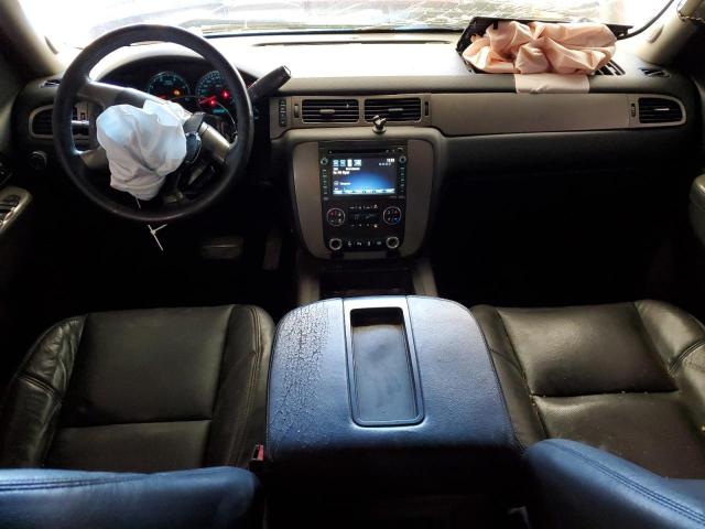Photo 8 from auction – 2013 CHEVROLET SILVERADO with VIN 1GC1KYE81DF200111