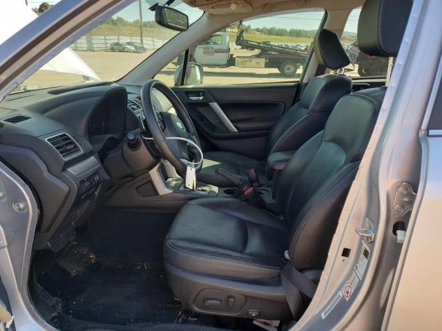 Photo 7 from auction – 2016 SUBARU FORESTER 2 with VIN JF2SJGVC9GH478285