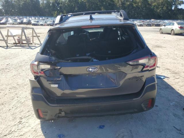 Photo 6 from auction – 2020 SUBARU OUTBACK ON with VIN 4S4BTGKD7L3187020
