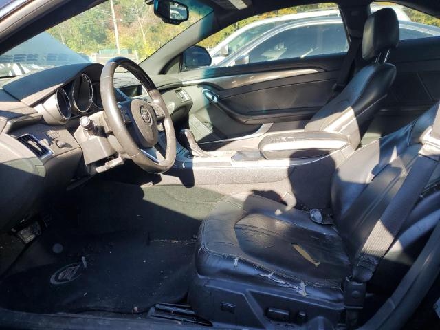 Foto 7 de la subasta – 2011 CADILLAC CTS PERFOR con VIN 1G6DK1ED3B0125481