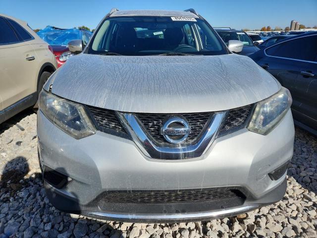 Photo 5 from auction – 2014 NISSAN ROGUE S with VIN 5N1AT2MV1EC791055