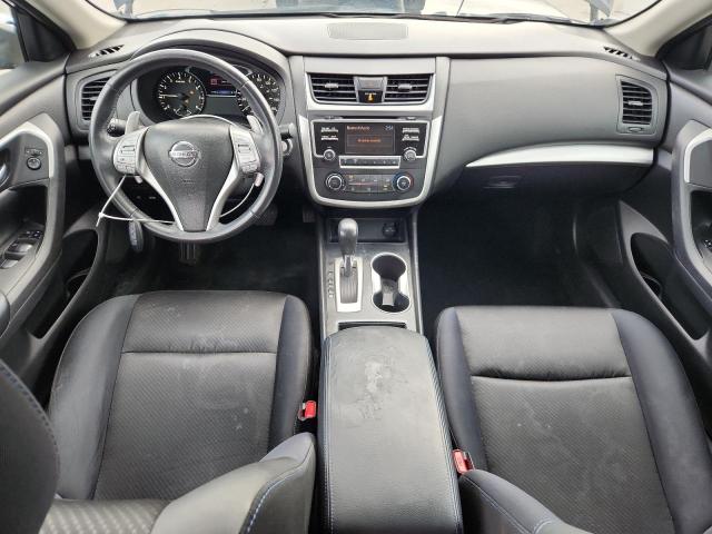 Photo 8 from auction – 2017 NISSAN ALTIMA 2.5 with VIN 1N4AL3AP1HN340464