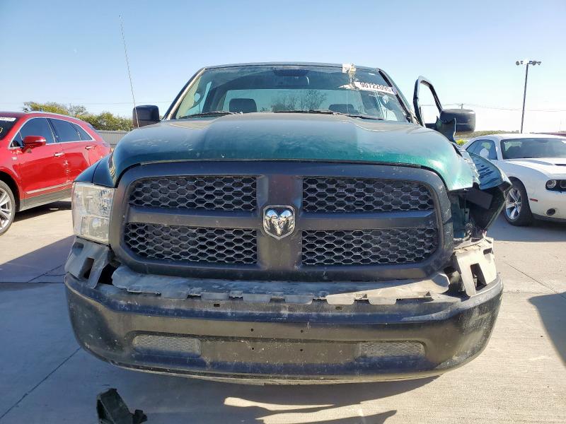 Photo 5 from auction – 2019 RAM 1500 CLASS with VIN 3C6JR6DG5KG567069