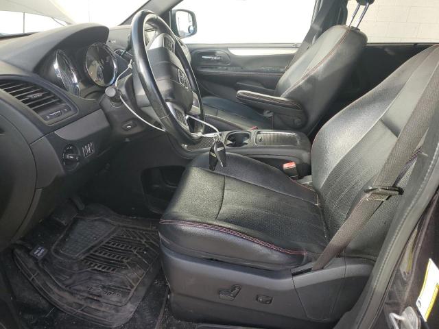 Foto 7 de la subasta – 2014 DODGE GRAND CARA con VIN 2C4RDGEG4ER459667