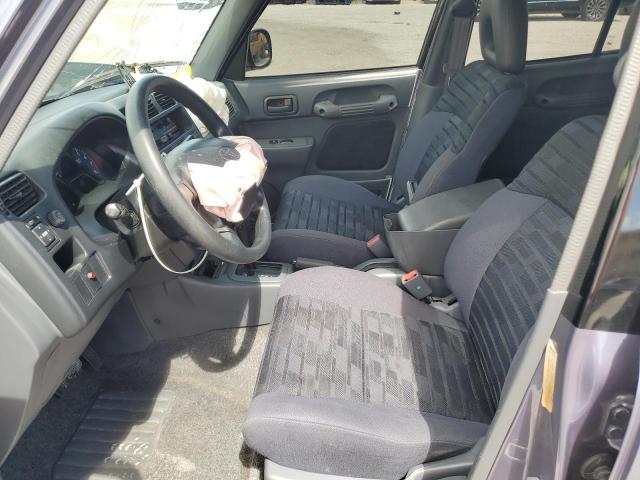 Photo 7 from auction – 1997 TOYOTA RAV4 with VIN JT3GP10VXV7014812