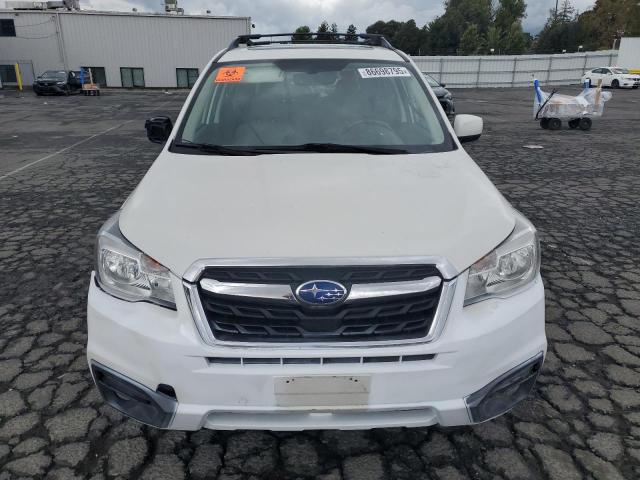 Photo 5 from auction – 2018 SUBARU FORESTER with VIN JF2SJAJC8JH608406