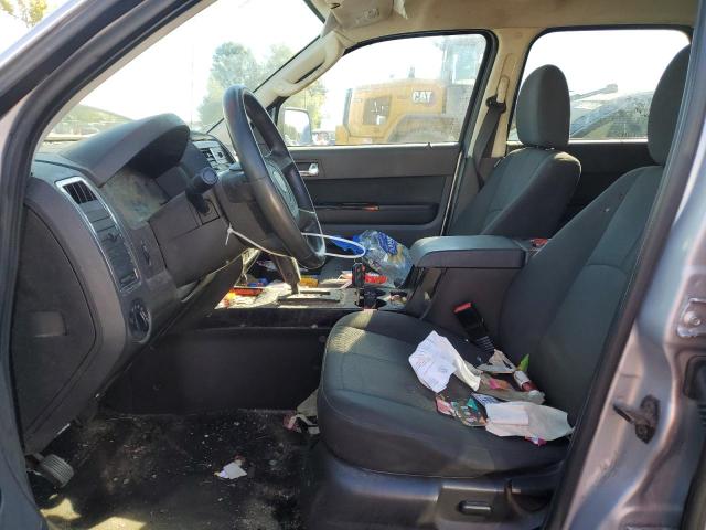 Photo 7 from auction – 2011 MAZDA TRIBUTE I with VIN 4F2CY9C76BKM03507