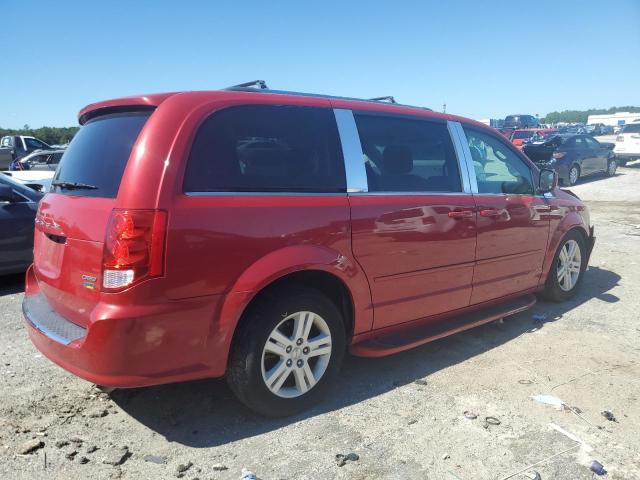 Photo 3 from auction – 2012 DODGE GRAND CARA with VIN 2C4RDGDG1CR247131