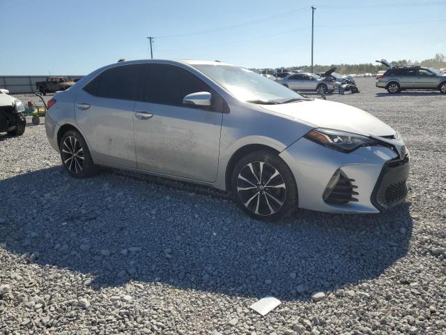 Photo 4 from auction – 2017 TOYOTA COROLLA L with VIN 2T1BURHE1HC763597