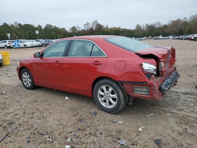 Photo 2 from auction – 2009 TOYOTA CAMRY BASE with VIN 4T1BE46K89U327631