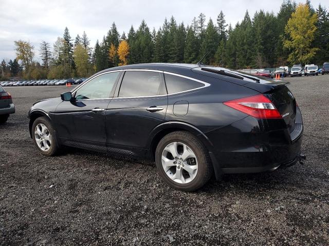 Photo 2 from auction – 2012 HONDA CROSSTOUR with VIN 5J6TF2H51CL004420