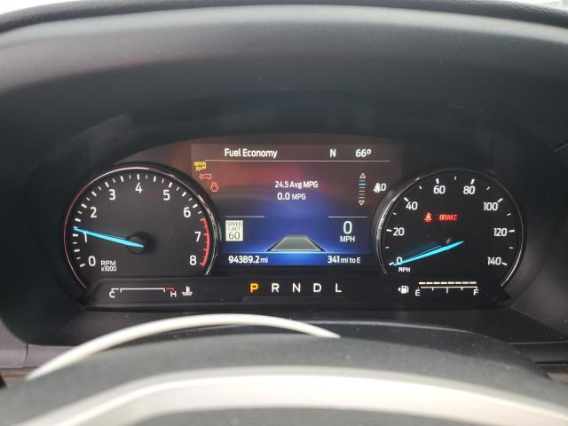 Zdjęcie 9 z aukcji – 2022 FORD EXPLORER L z VIN 1FMSK8FH5NGB18618