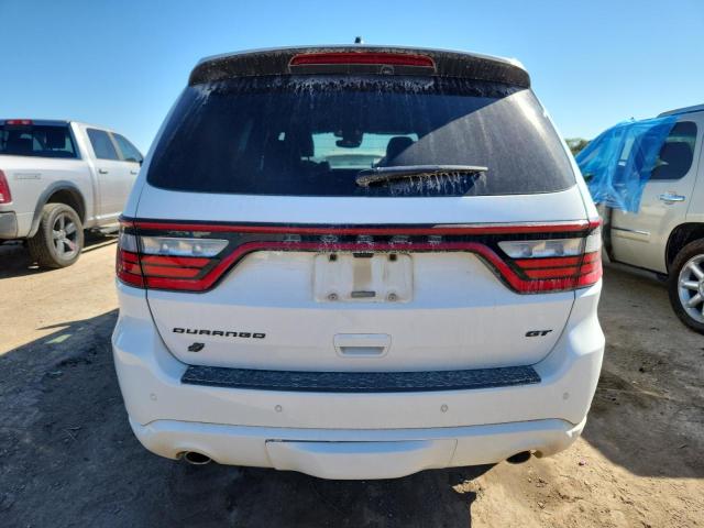 Photo 6 from auction – 2023 DODGE DURANGO GT with VIN 1C4RDJDG0PC584286