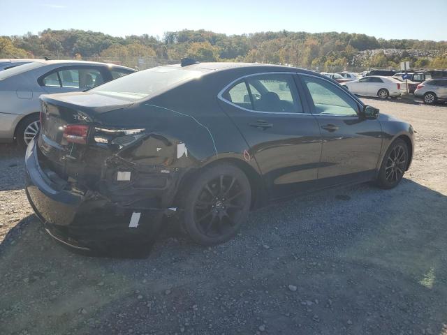 Photo 3 from auction – 2015 ACURA TLX TECH with VIN 19UUB3F50FA009608