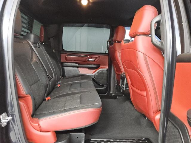 Photo 10 from auction – 2019 RAM 1500 REBEL with VIN 1C6SRFLTXKN785017