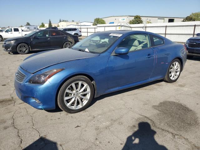 Photo 1 from auction – 2011 INFINITI G37 BASE with VIN JN1CV6EK3BM210893