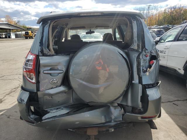 Photo 6 from auction – 2007 TOYOTA RAV4 with VIN JTMBD33V076039491
