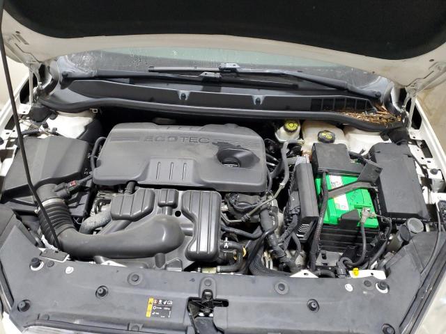 Photo 11 from auction – 2012 BUICK VERANO CON with VIN 1G4PR5SK8C4151998