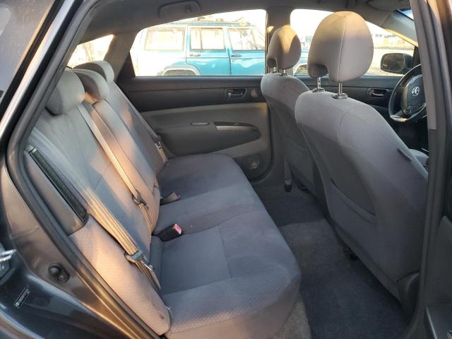 Photo 10 from auction – 2007 TOYOTA PRIUS with VIN JTDKB20UX73215010