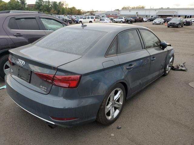 Photo 3 from auction – 2017 AUDI A3 PREMIUM with VIN WAUB8GFF7H1063556