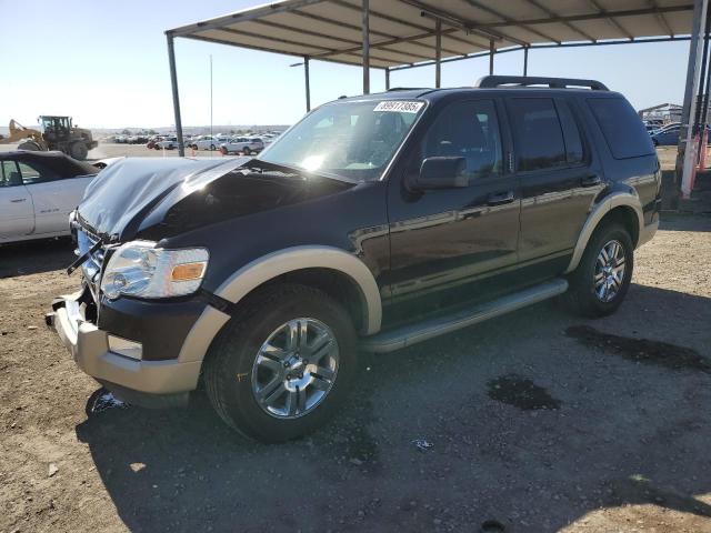 FORD EXPLORER E 2010 with VIN 1FMEU6EE2AUA96933 - Photo from auction