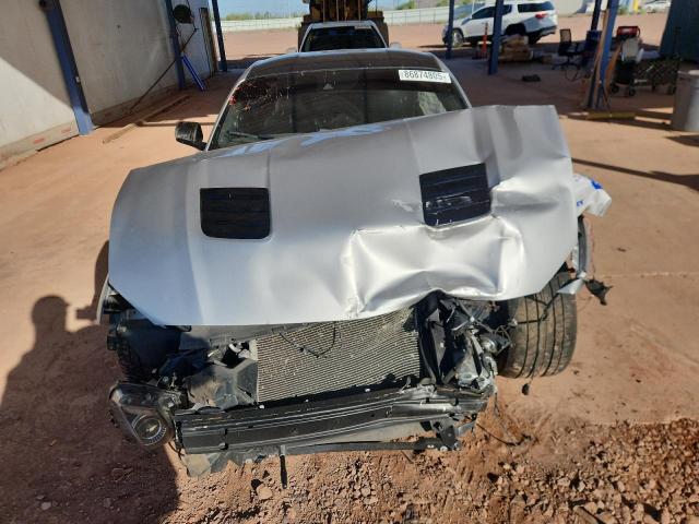 Photo 5 from auction – 2019 FORD MUSTANG GT with VIN 1FA6P8CF7K5203550