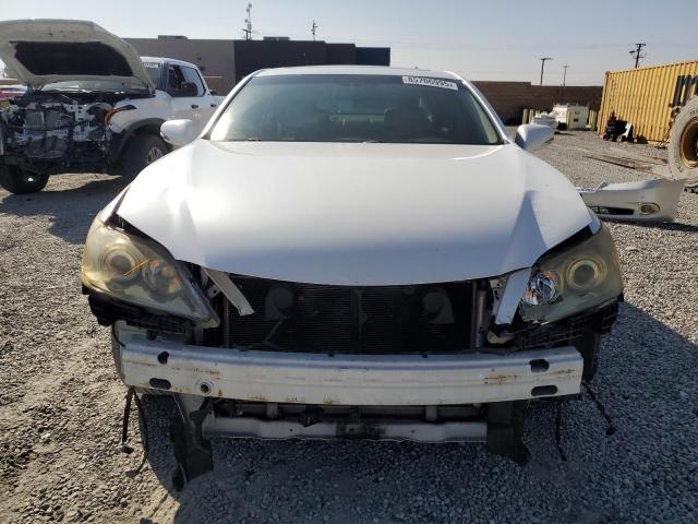 Photo 5 from auction – 2010 LEXUS ES 350 with VIN JTHBK1EG3A2370958