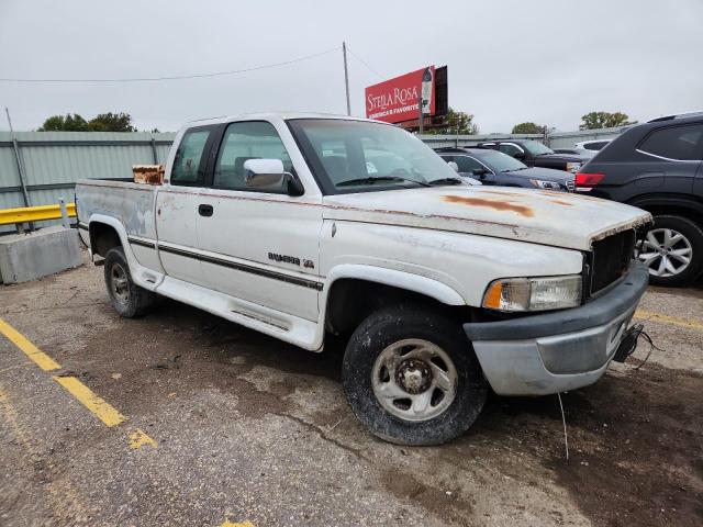 Photo 4 from auction – 1995 DODGE BR1500 with VIN 3B7HF13Z4SM131062