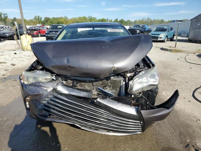 Photo 5 from auction – 2015 TOYOTA CAMRY LE with VIN 4T4BF1FK4FR468970