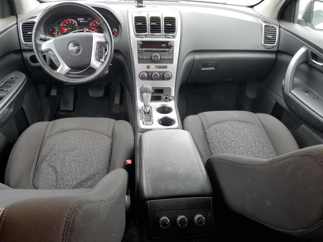 Photo 8 from auction – 2011 GMC ACADIA SLE with VIN 1GKKVNED7BJ308464
