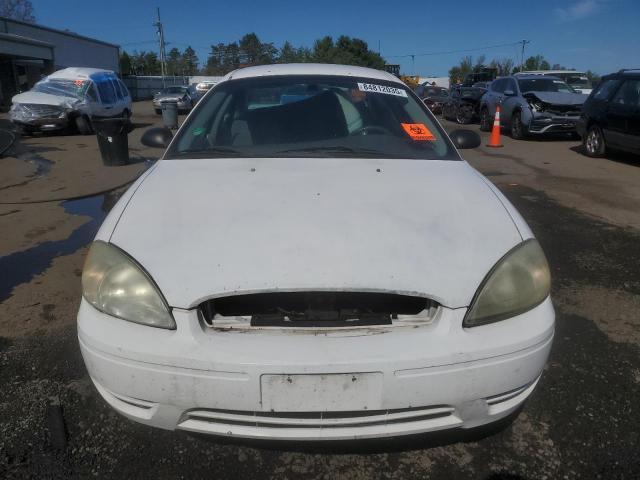 Photo 5 from auction – 2006 FORD TAURUS SE with VIN 1FAFP53U06A219051
