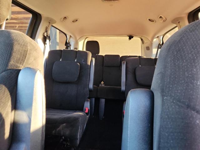 Photo 10 from auction – 2012 DODGE GRAND CARA with VIN 2C4RDGCG0CR301827
