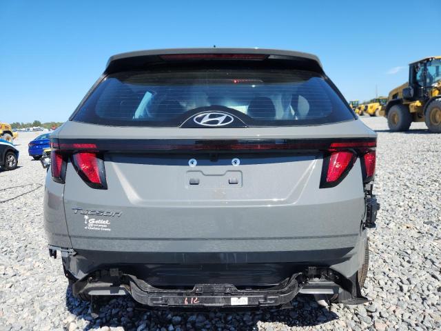 Photo 6 from auction – 2024 HYUNDAI TUCSON with VIN 5NMJA3DE2RH432062